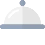 Cooking Bowl Shaped Lid 2 SVG Icon